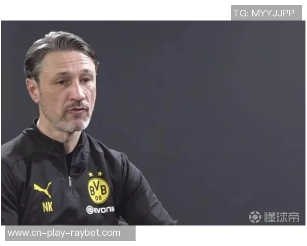 科瓦奇带领多特创德甲跨赛季14轮不败佳绩再添11胜3平荣耀