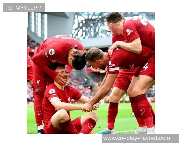 利物浦官方宣布筹集超225万英镑支持若塔慈善项目