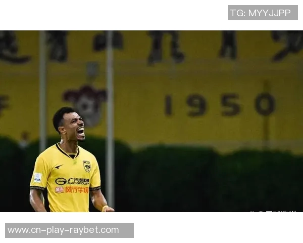 尼康独揽四球助力广州豹胜利荣膺中甲第26轮最佳球员 尼康独揽四球助力广州豹胜利荣膺中甲第26轮最佳球员