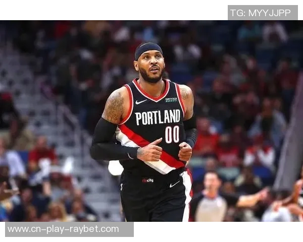 安东尼坚信威少仍具价值不会从队史伟大球员沦为可有可无角色