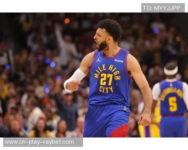 穆雷需重现夺冠状态助力掘金战胜雷霆争夺胜利