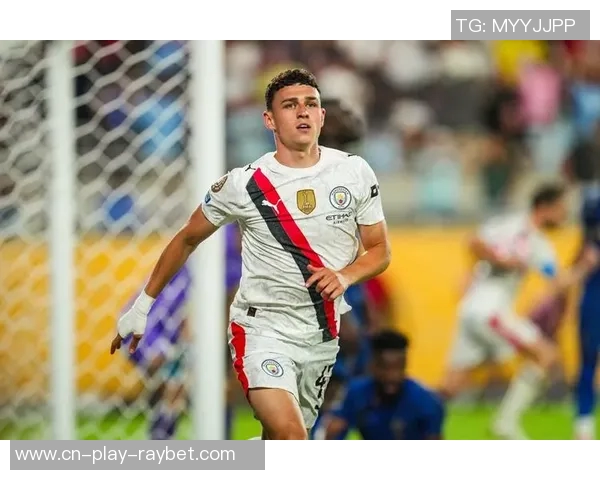 英超本土双子星崛起萨卡福登分别参与百球盛宴