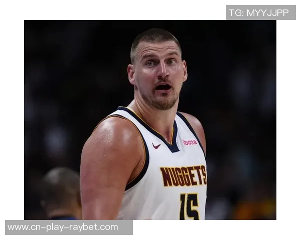 NBA最佳中锋调查结果出炉约基奇获得97选票遥遥领先文班亚马仅获3支持 NBA最佳中锋调查结果出炉约基奇获得97选票遥遥领先文班亚马仅获3支持