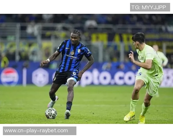 图拉姆9月表现出色国米最佳球员荣誉加身