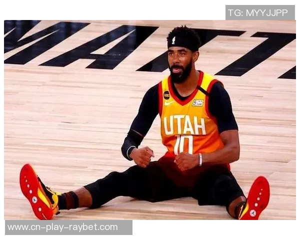 NBA官方祝贺迈克康利38岁生日快乐感谢最佳队友的精彩表现