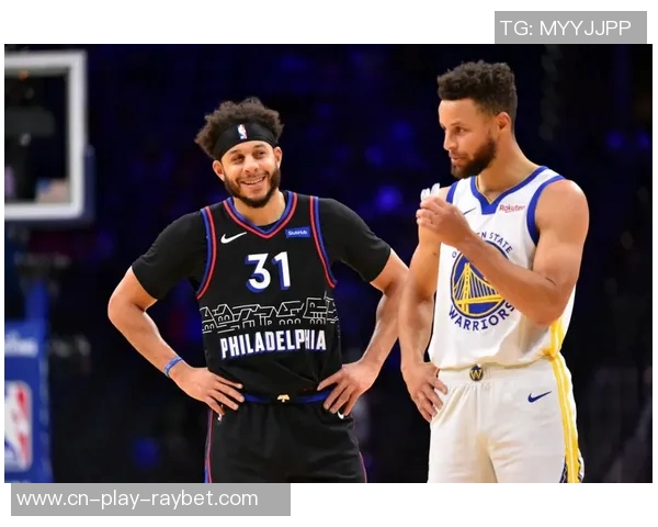 赛斯坦言与斯蒂芬同队不合适现状让他倍感满意