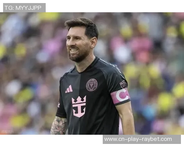 梅西再战三年计划根据每日状态决定是否继续职业生涯