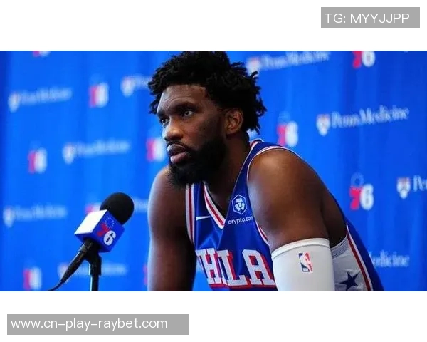 恩比德复出时间超出预期或将迎战揭幕战乔治仍需等待