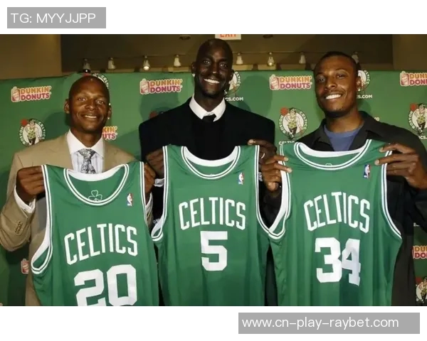 绿军传奇球星保罗皮尔斯迎来48岁生日祝福满满庆祝时刻