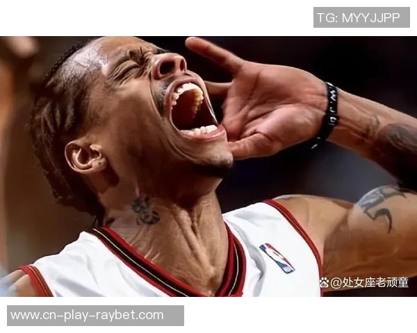 艾弗森称96年选秀为历史最佳科比仅排第13位引发热议