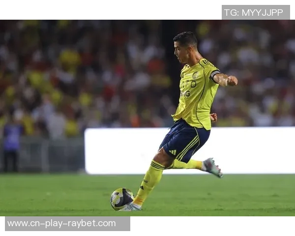 利雅得胜利客战新未来城首发阵容揭晓C罗对决拉卡泽特马内科曼同场竞技