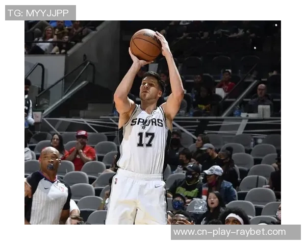 媒体人分析马刺外线失准文班失误合理科内特双塔组合效果显著