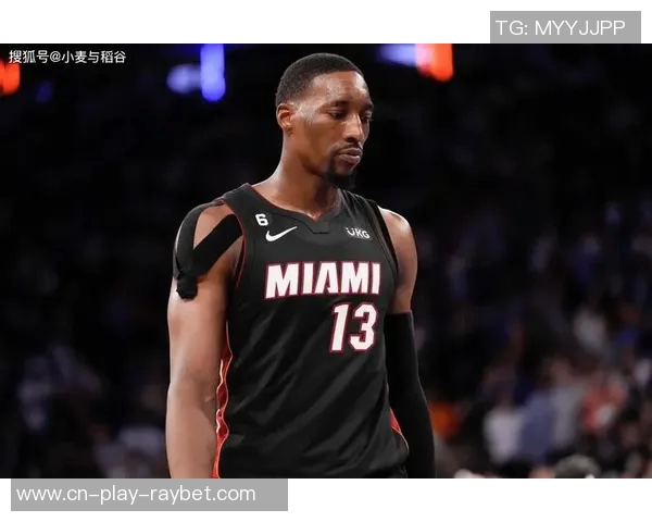 阿德巴约坚定信念热火队具备争冠实力尽管外界质疑 阿德巴约坚定信念热火队具备争冠实力尽管外界质疑