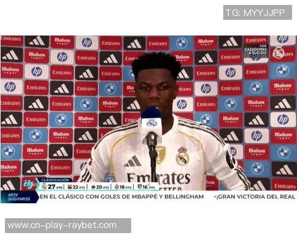 马卡报道亚马尔赛前言论激励皇马更衣室视其为竞争对手 马卡报道亚马尔赛前言论激励皇马更衣室视其为竞争对手