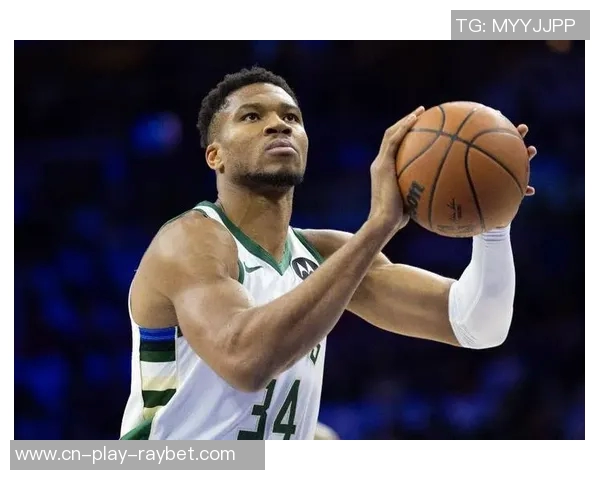 字母哥高效表现再创佳绩30分5篮板5助攻仅次詹姆斯