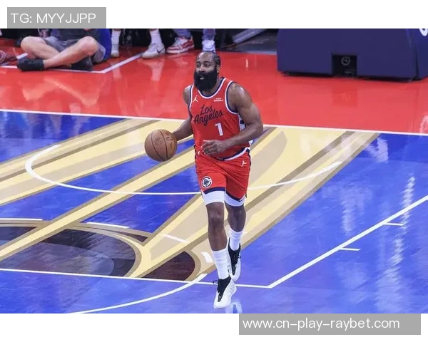 开拓者遭遇双重打击大洛精准射门哈登莱昂纳德强势压制