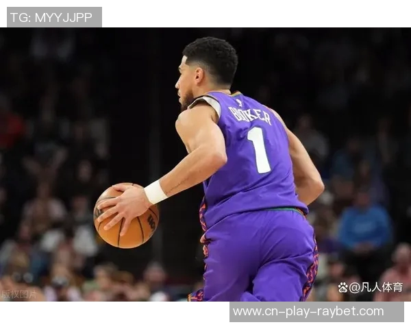 今日太阳客场挑战活塞布克因脚踝伤缺席比赛影响球队战力