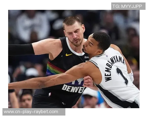 约基奇创历史纪录三场比赛合计110分40篮板40助攻成首位球员